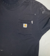 Carhartt Flame Resistant Short Sleeve T-Shirt Men’s Large