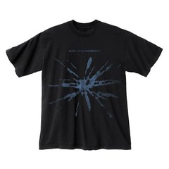 Hayley William At A Bachelorette Party Tour 2026 Moonlight Faded T-Shirt