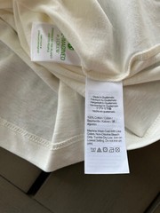 J. Crew Factory Men’s “Lost in California” Graphic T Shirt