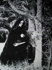 Drowning The Light T-Shirt M Satanic Warmaster Mütiilation Xasthur Sargeist
