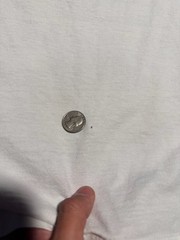 Ecko Unltd MMA Raw & Uncut White Graphic T-Shirt