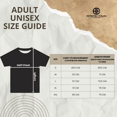 Men’s Casual Graphic Tee Digital Print Crew Neck Streetwear Hip Hop T-Shirt