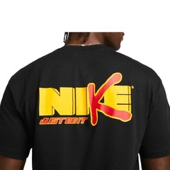 Men’s Nike Max 90 Premium Pack T-Shirt Size Large DZ2683-010