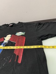 1993 Seinfeld Tv Show Jerry Stand Up Vintage T-Shirt Mens Size XL ( Rare )