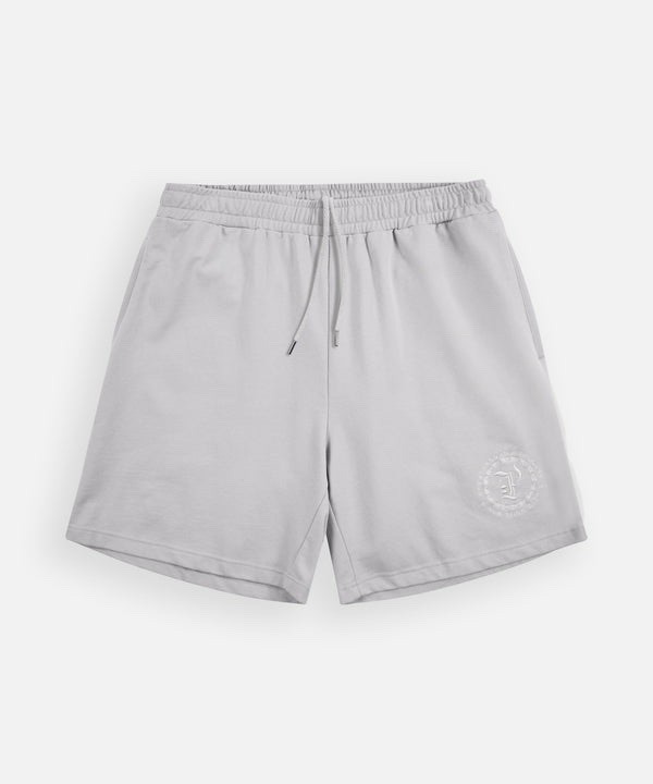 PAPER PLANES ✈️ WASHED GREY PLANES WASHED TERRY SHORTS SIZE 3XL 🔥