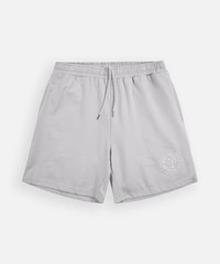 PAPER PLANES ✈️ WASHED GREY PLANES WASHED TERRY SHORTS SIZE 3XL 🔥
