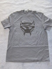 New TRANSFORMERS RISE OF THE BEASTS Promo Movie T-Shirt Adult Size XL Short Slev