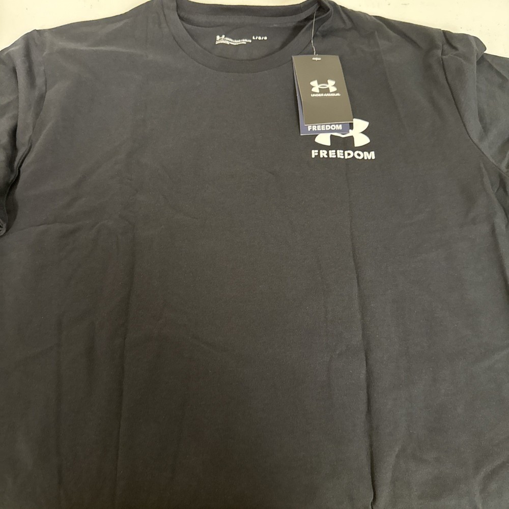 Under Armour Tshirt L