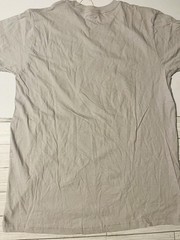 Ford Mustang Shirt Mens Large Gray Athletic Fit Legend Lives 1964 Graphic Tee