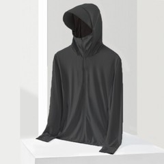 Upf 50+ Men’s Long Sleeve Sun Skin Protection T-Shirt Outdoor Fishing Hoodies Us