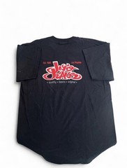 Vintage New with Tags 90s JNCO Jeans Shirt