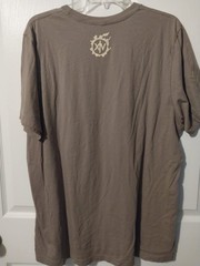 Square Unique Exclusive Club Members Final Fantasy XIV Sin Eater Tshirt XXL RARE