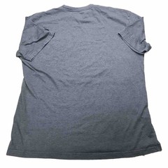 Dickies Gray Short Sleeve Mens XL Pullover Performance Work Shirt Pocket Cot Pol