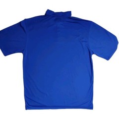 Jerzees DRI-Power Active Men’s 50/50 Blend Short Sleeves XL T-Shirt 29M