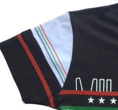Men’s 1957 Cotton T Shirt,Italian Style,Slim Fit,Stretch S M…..D2.