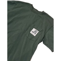 Chinatown Market T-Shirt Unisex Adult Small Call My Lawyer Graphic Green R1