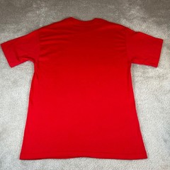 Vintage St Louis Cardinals Series Business T-Shirt Mens Large 1996 Graphic MLB