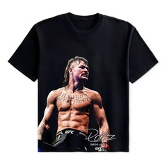 Diego Lopes UFC MMA Tee,UFC Champions Sports, Graphic T-Shirt