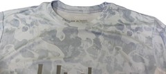 HUK Icon X Camo Fade Long Sleeved Shirt H1200155-453-Kenai CHOOSE YOUR SIZE!