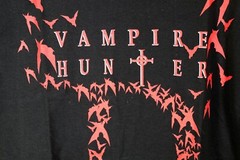 Vampire Hunter D T-Shirt for Men & Women Anime T-Shirt – Brand New
