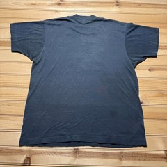 Vintage 80s We Are The Future Sun Clouds Celestial Graphic T-Shirt USA – Medium
