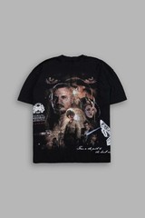 DARC SPORT STAR WARS SERIES “SIDE-BY-SIDE” TEE BOX SET IN BLACK. SIZE MEDIUM