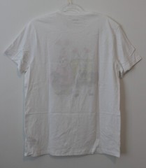 Old Navy Mens Spongebob & Patrick Graphic T-shirt White Multi-Size NWT