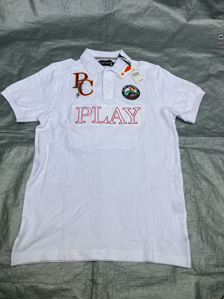Play Cloths Pc 77 Men’s Shirt M