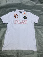 Play Cloths Pc 77 Men’s Shirt M