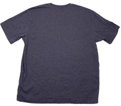 Carhartt K87 Loose Fit Short Sleeve Heavy Weight Pocket Tee XL Charcoal Gray
