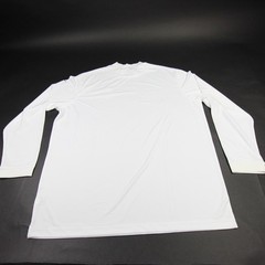 Nike Golf Long Sleeve Shirt Men’s White New with Tags XXL