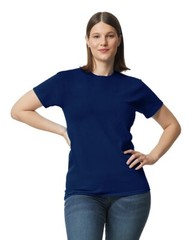 GD202 Gildan 5300 Heavy Cotton Adult T-Shirt with Pocket Pack Of 5