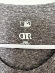 #E139 Men’s Darius Rucker Collection Los Angeles Dodgers Size Large