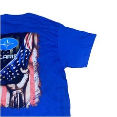 Port And Company Polaris T-shirt Size Large