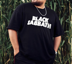 BLACK SABBATH T-Shirt Size S-5XL