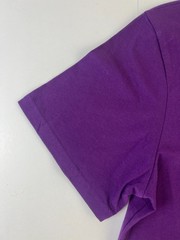 Mimooran “I Tried Being Normal Once” Purple tshirt Size S