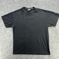 Port and Company Shirt Mens Large Black Practice Safe Synthesis Science Tee