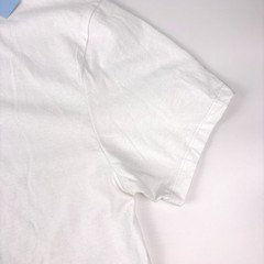 Grayson Threads Hello Gorgeous Lucky Charm T Shirt Mens Sz S/M Green White S/S