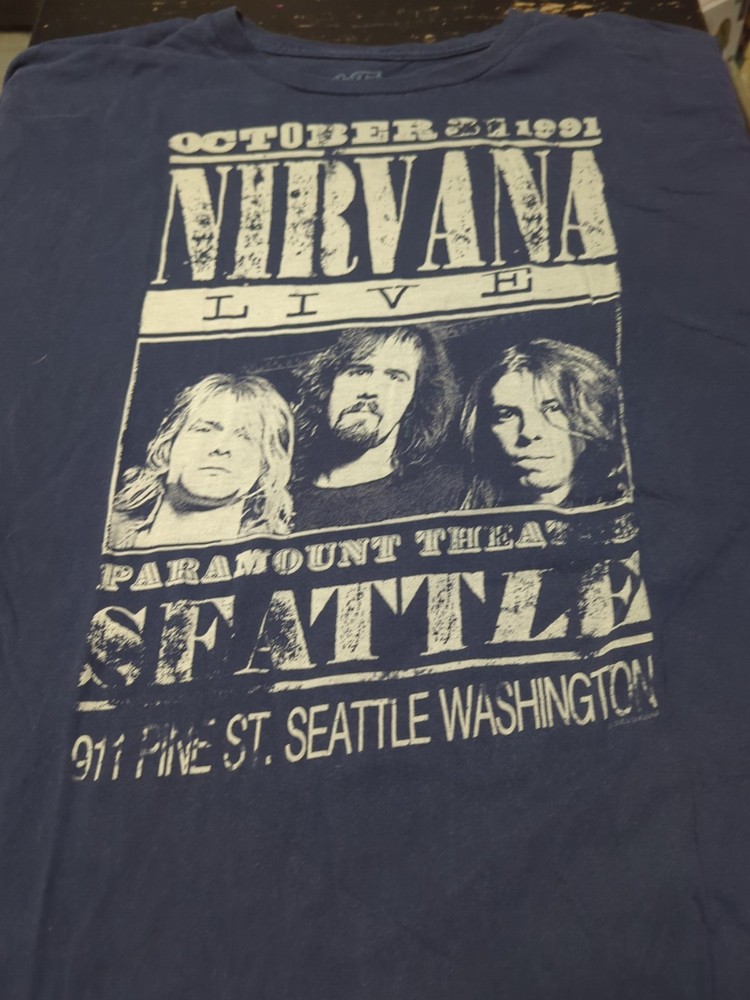 Various Nerd / Pop Culture themed t-shirt