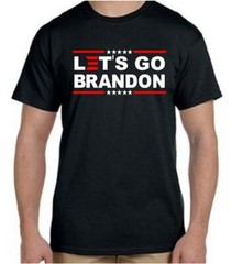 Let’s Go Brandon Joe Biden T shirt Trump 2024 Political Funny Humor Tee Shirts
