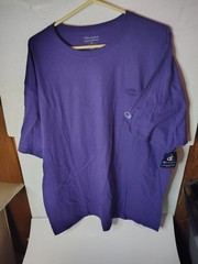 Champion Authentic Athleticwear t shirt size XXL 100% cotton Various colors
