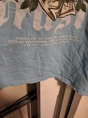 Big Men’s T-Shirt Set 5XL
