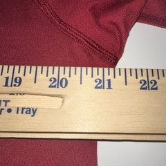 Adidas Ultimate Tee Troy University Baseball Men’s Large Training Dry Fit Tshirt