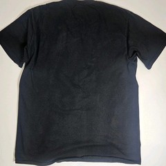 Star Wars T-shirt Mens Medium Black Darth Vader Graphic Port & Company Tee