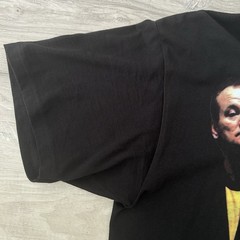 Lost In Translation Shirt XL Bill Murray Scarlett Johansson Movie Graphic Tee