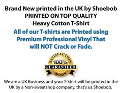 50th Birthday t shirt Funny Fifty fiftieth Birthday T-Shirt