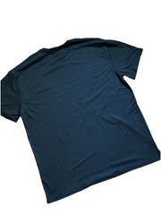 Unisex Goodbye Tension Hello Pension Black T Shirt Men’s 3XL Women’s 4XL