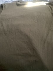 New Men’s Tee Shirt Size 2x Black 32 x24