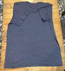 Men’s XL The Beatles band tee. Used in good condition.