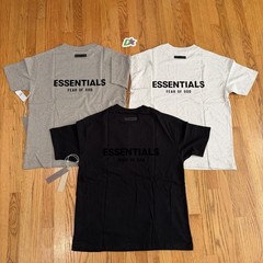 New Fear Of God Essentials T Shirts |All Colors & Sizes (XS-XL)| 100% Authentic